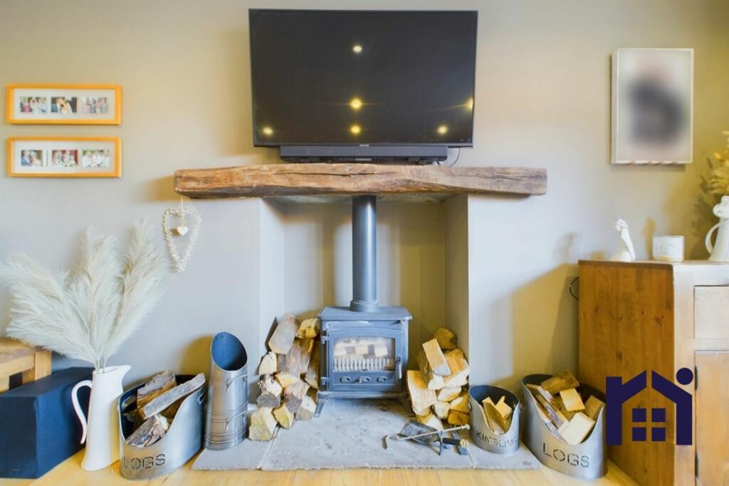 Nice &amp; cosy