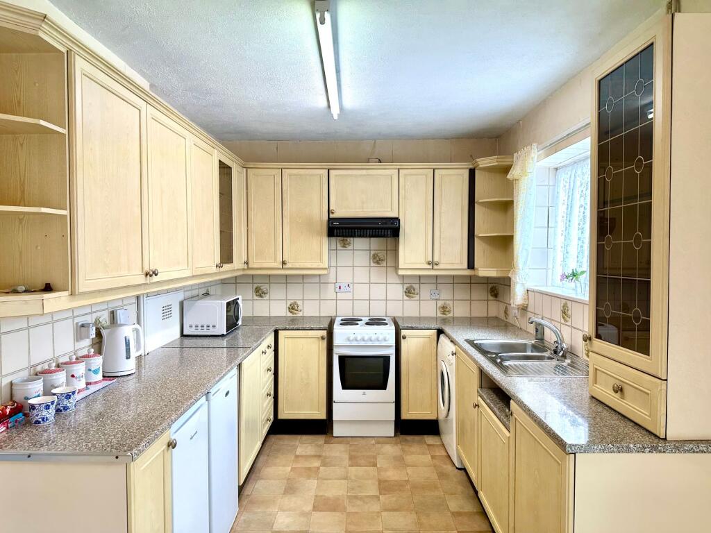 Kitchen / Diner