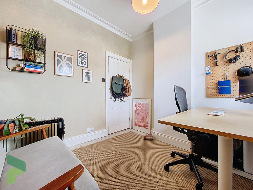 Bedroom Three (Cu...