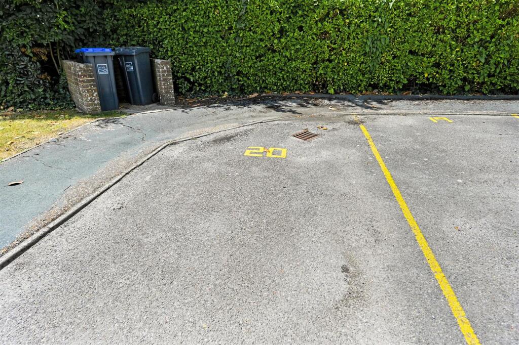 Parking Space
