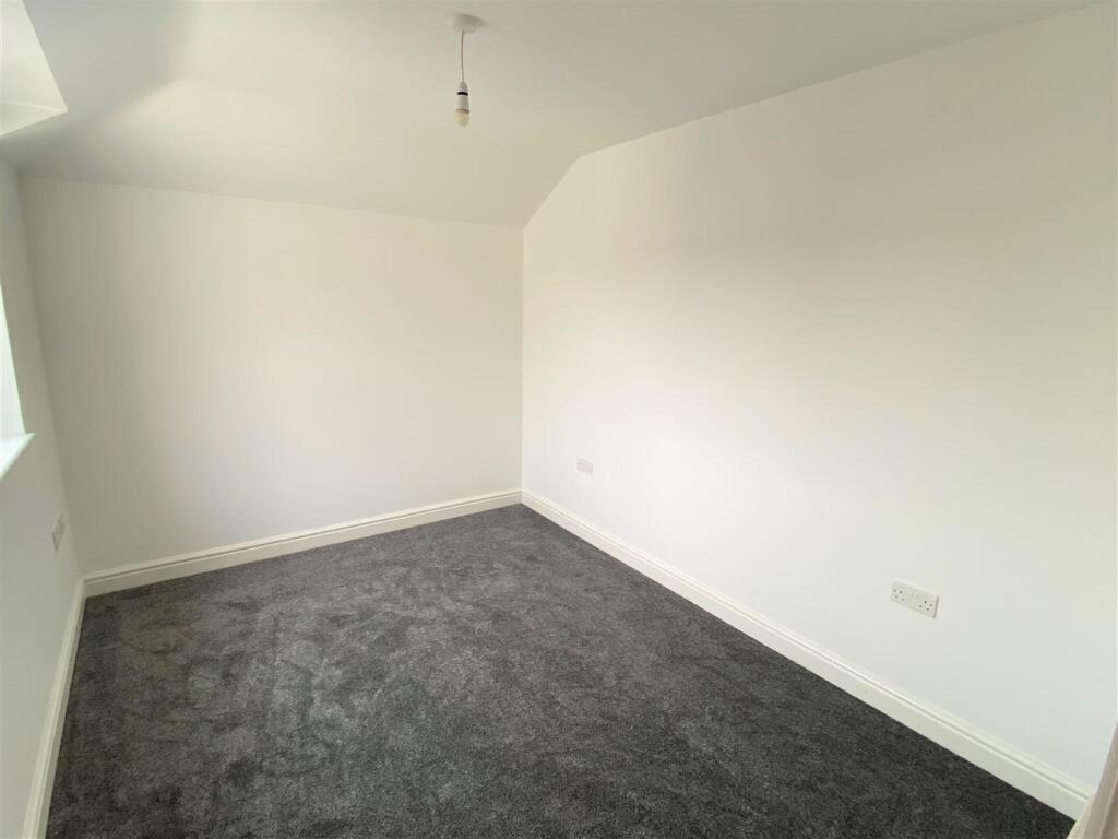 5 Whickham Court Bedroom 1