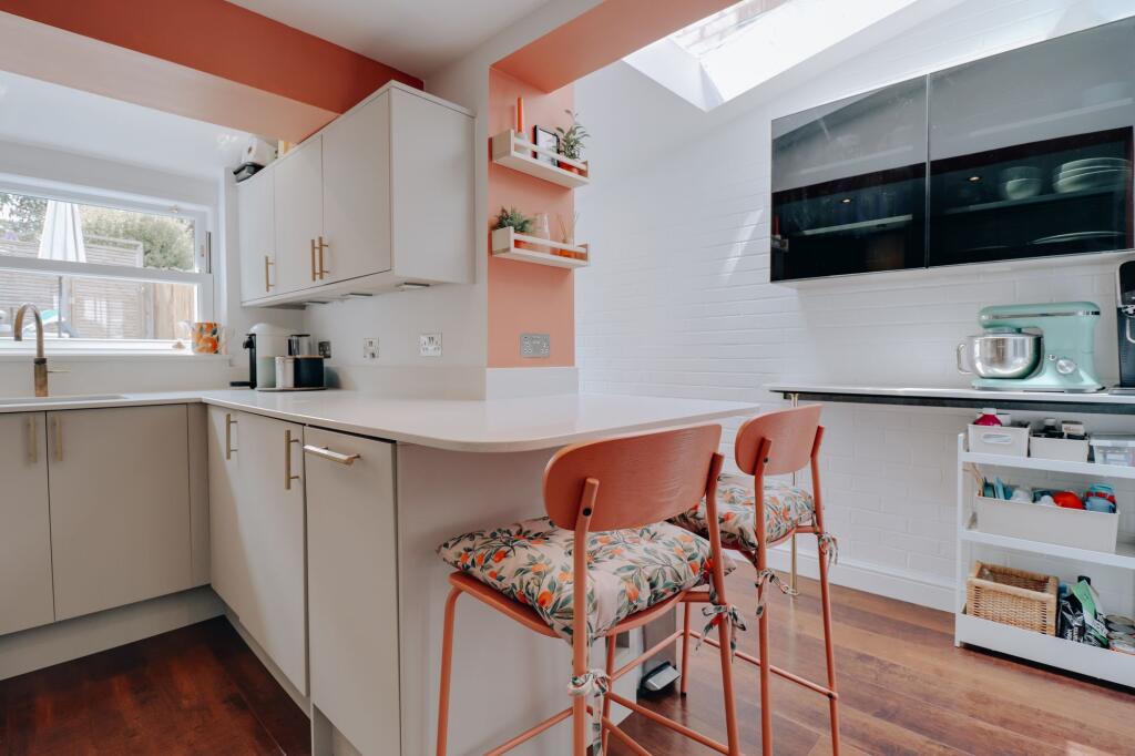 Kitchen #2
