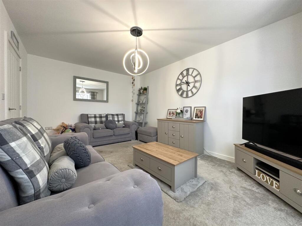 Large Lounge 994