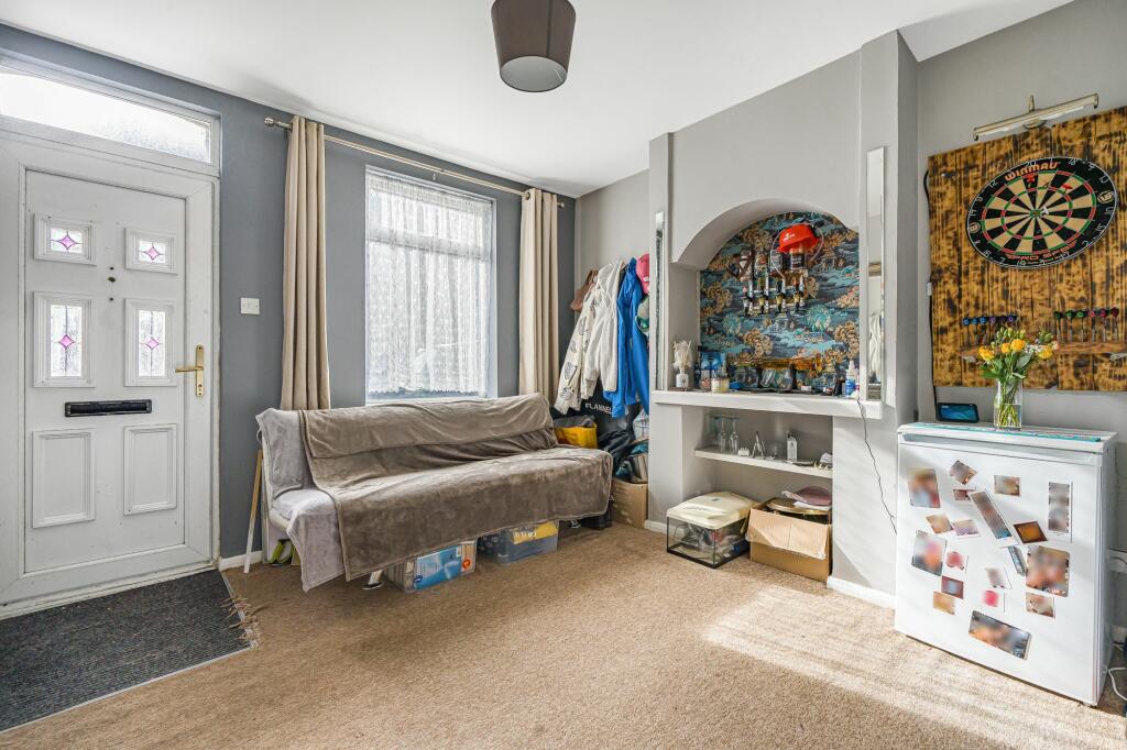 Sitting Room