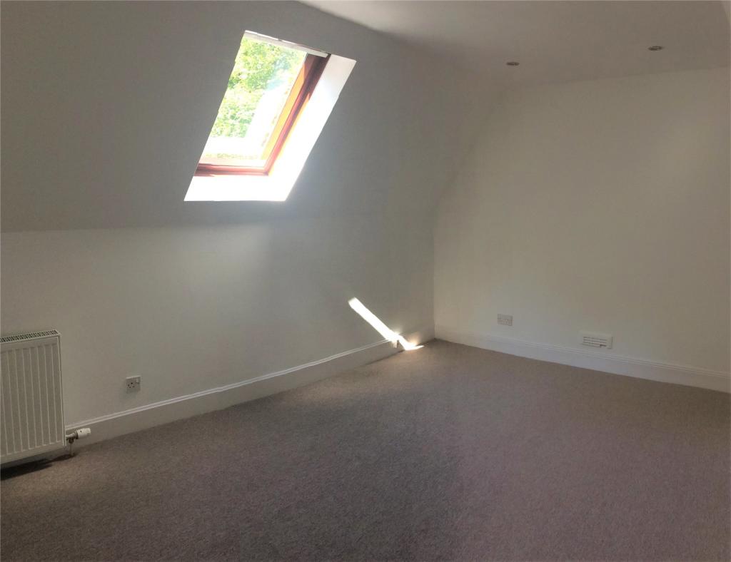 Upstairs Bedroom 1