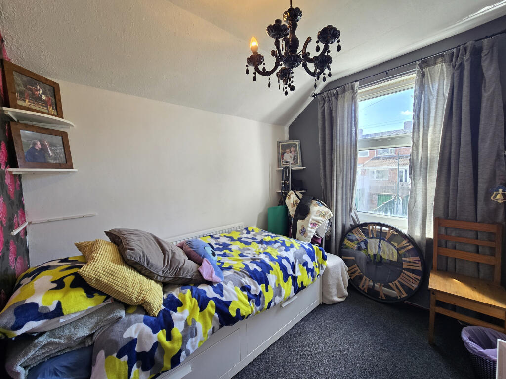 Bedroom 4