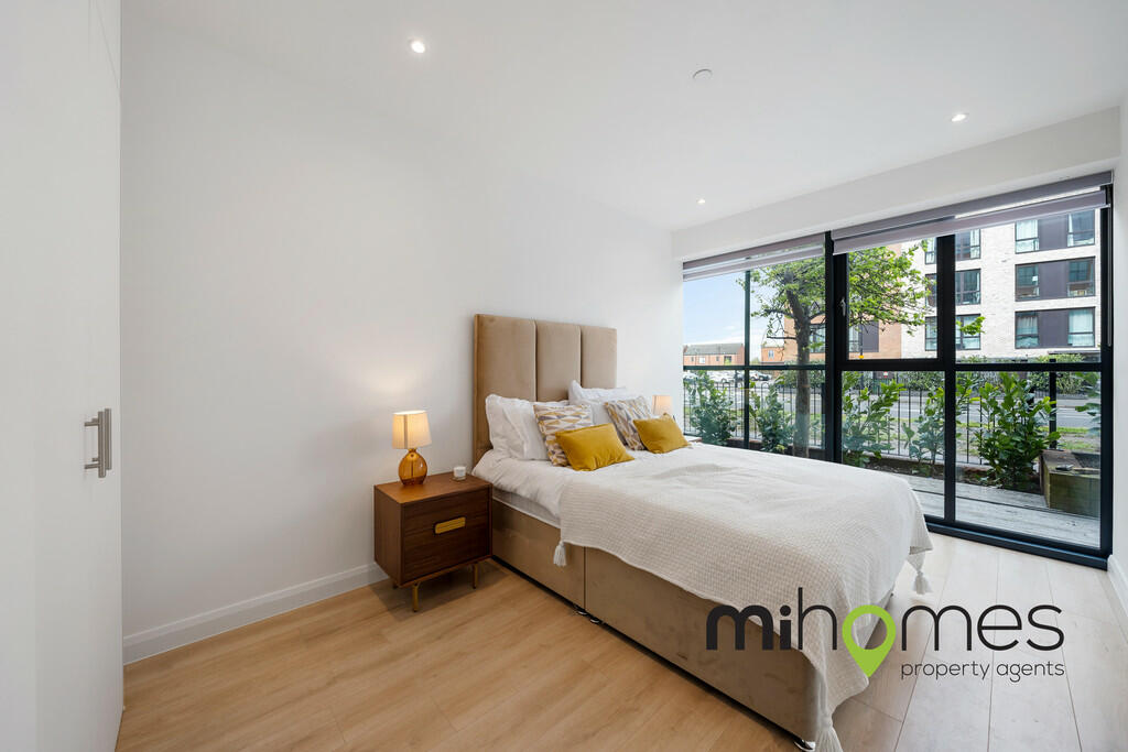 Chesterfield House, Slough