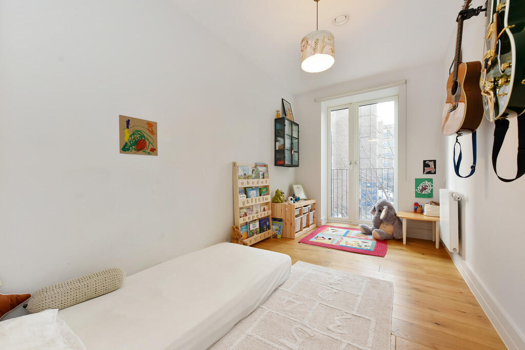 10 Wilmott Court ...