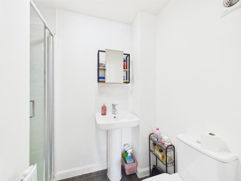 En-Suite