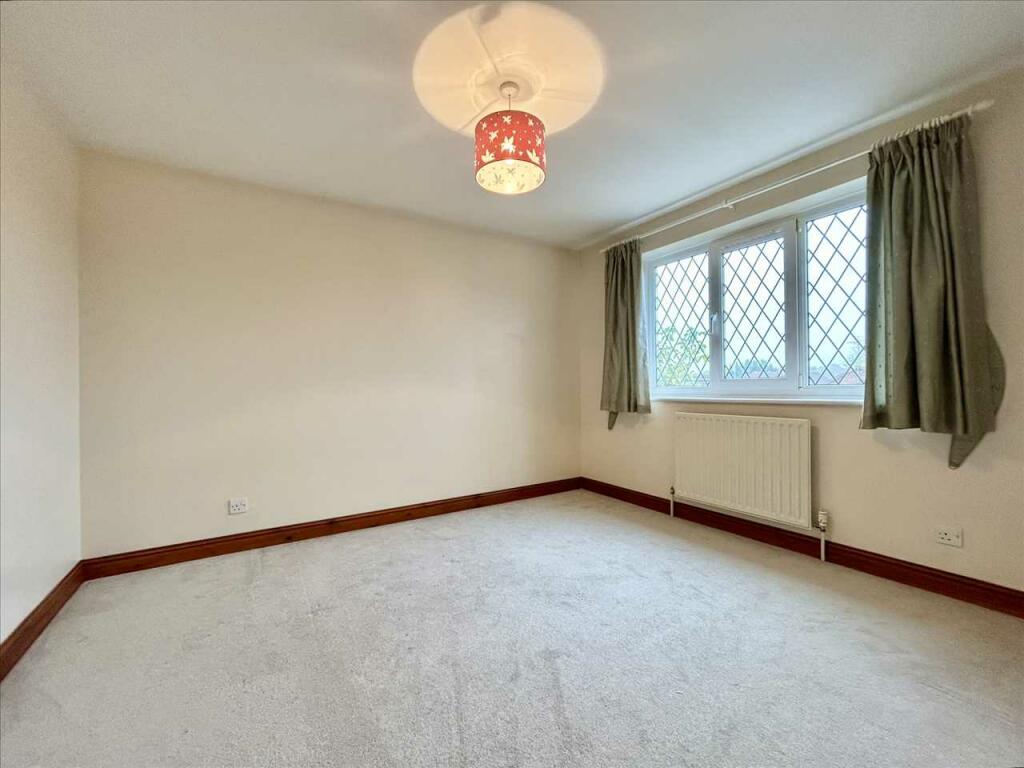 BEDROOM TWO