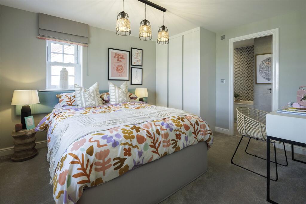 Show Home