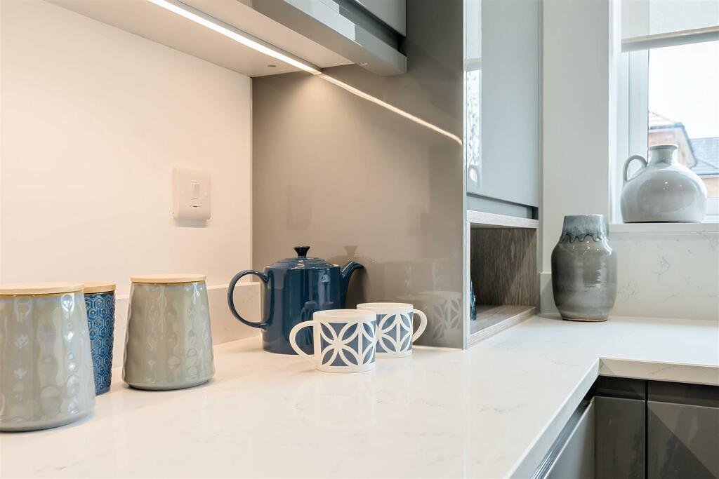 Highgrove for sale at St Stephens Park  - kitchen