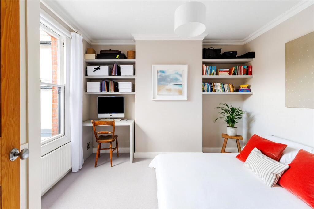 Bedroom 3