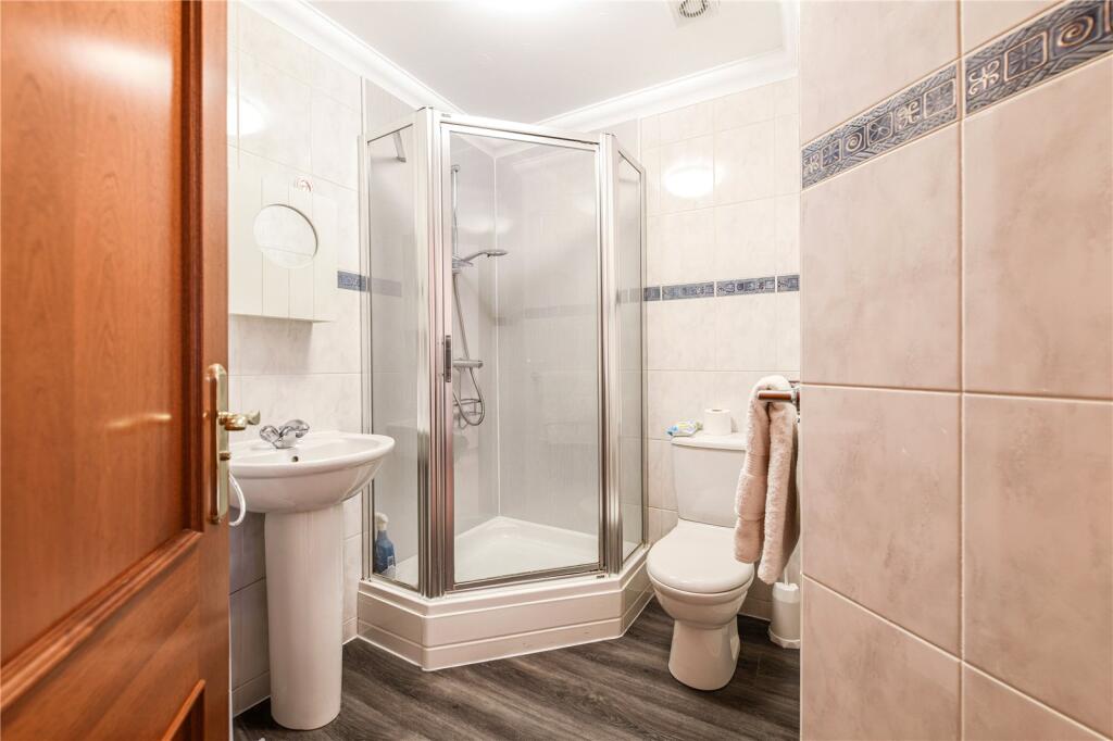 En-Suite