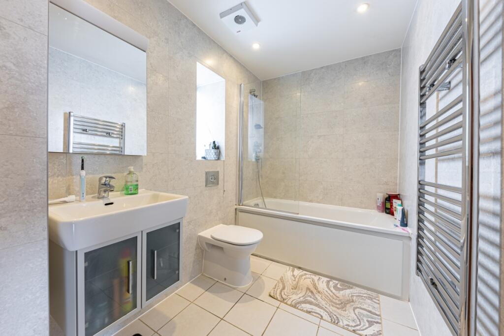 Kings Quarter - F...