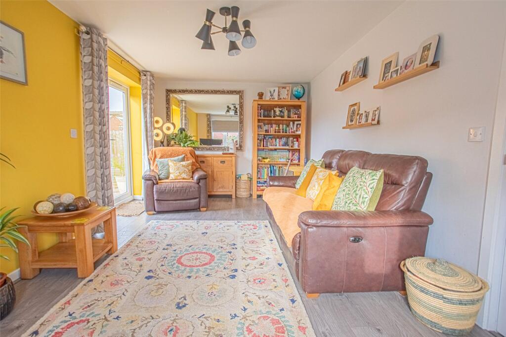 Bicknell Drive, Huish Episcopi, Langport, Somerset