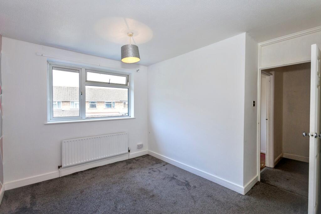 16 Nash Drive, Abingdon, Oxfordshire OX14 5PT