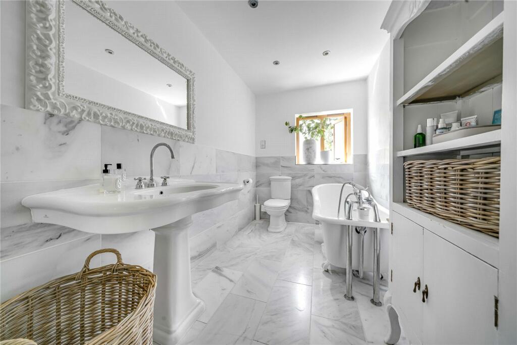 En-Suite
