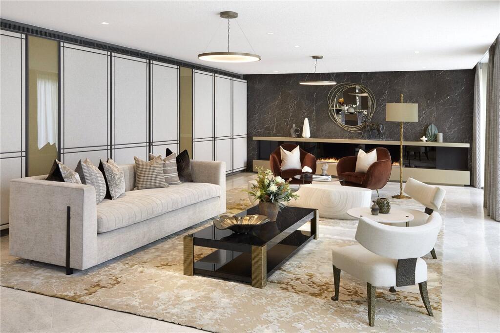 Concierge Lounge
