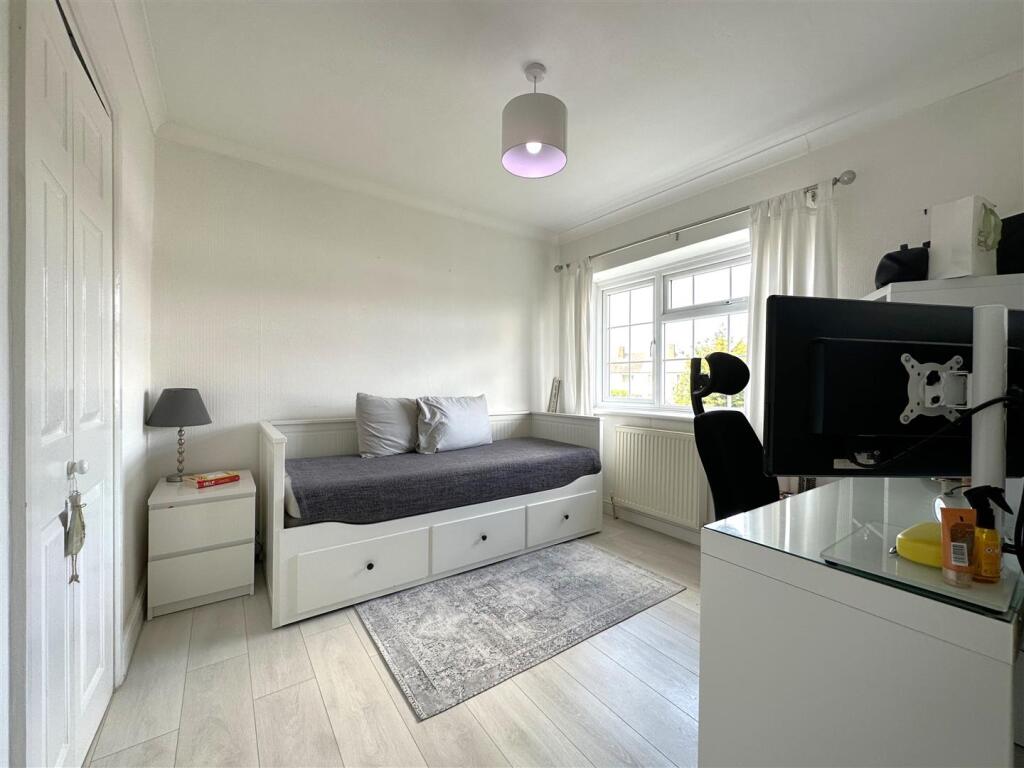 Bedroom Two 761