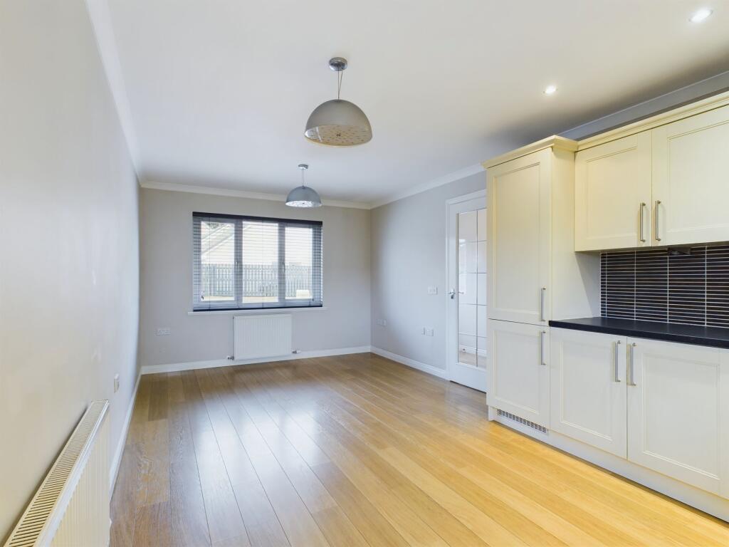 Kitchen/Family Room