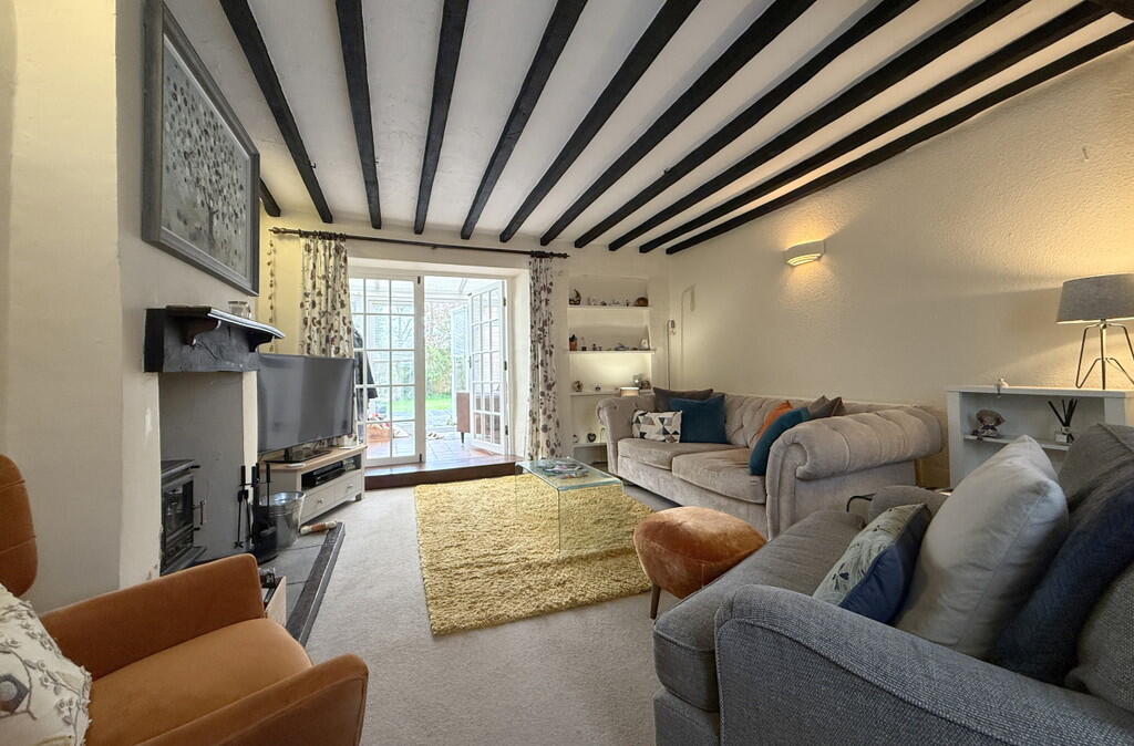 Living Room 2025
