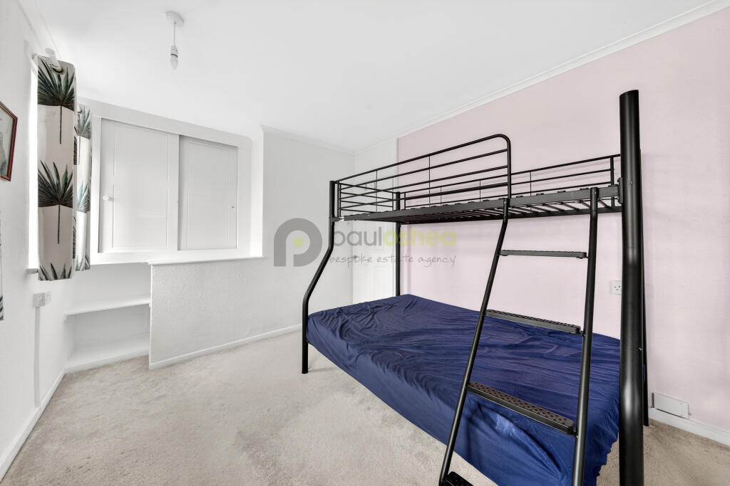 Baron Court, London Road, Mitcham, Surrey