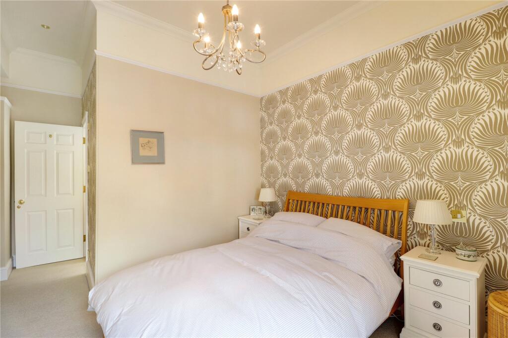Principal Bedroom