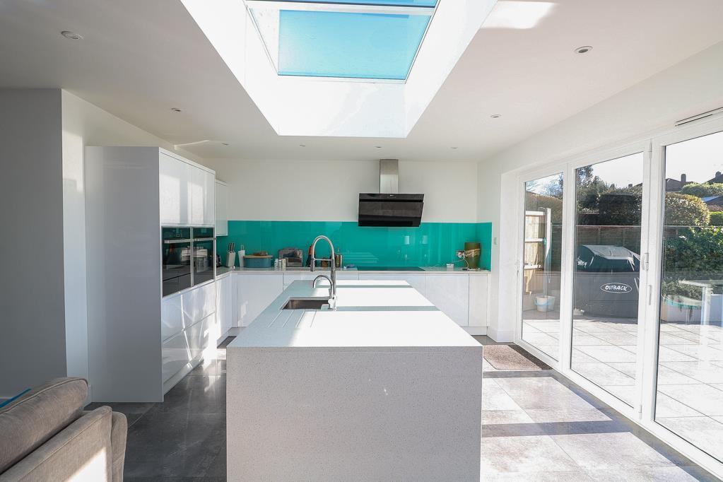 Lounge/Kitchen/Diner