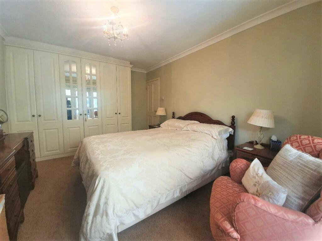Princethorpe Way, Ernsford Grange - Bedroom 1