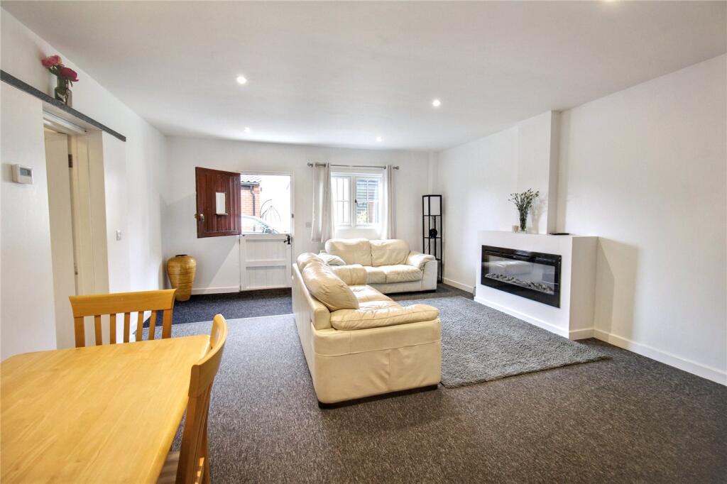 The Annexe