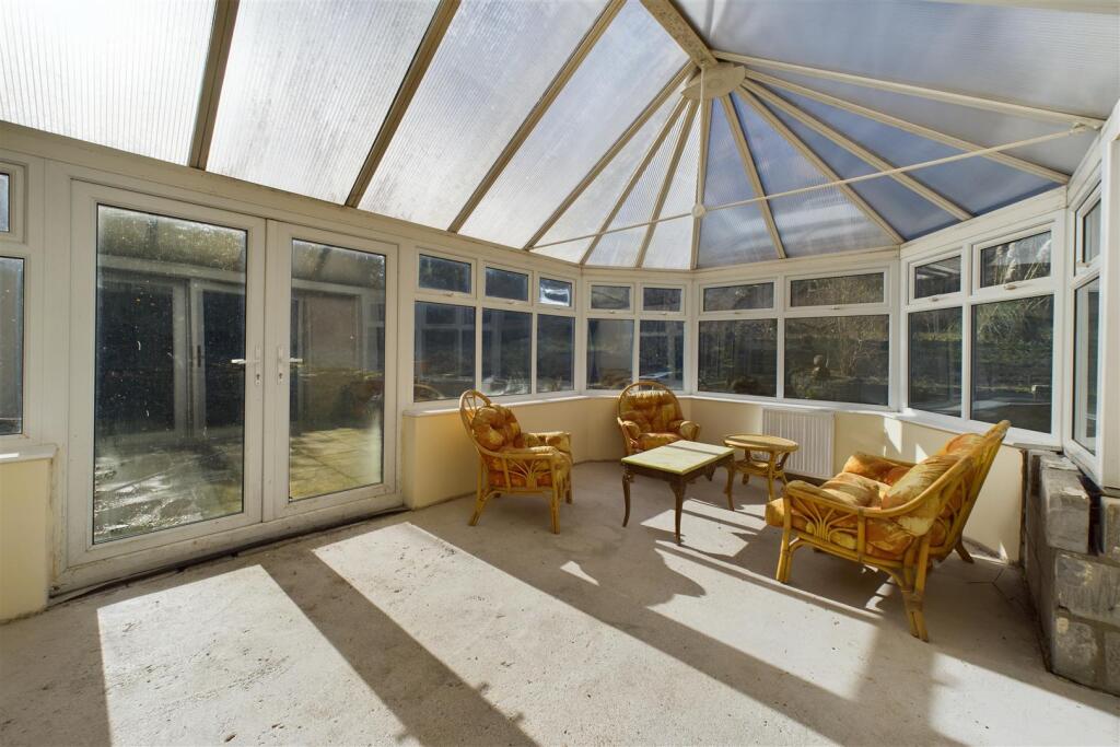 Cherry Orchard, Rosemary Lane, Stroat, Chepstow, N