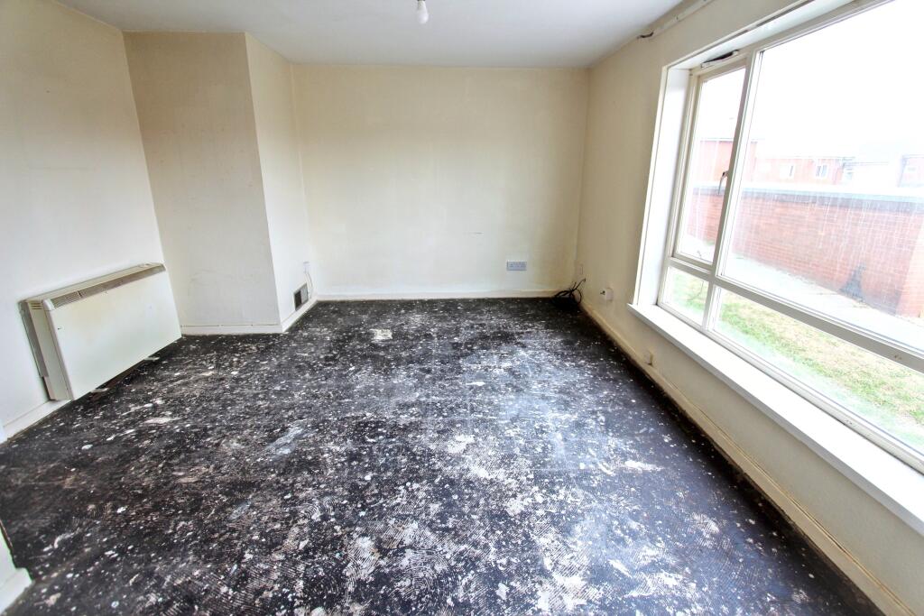 42 Queen Street, Doncaster, South Yorkshire, DN4 8AB