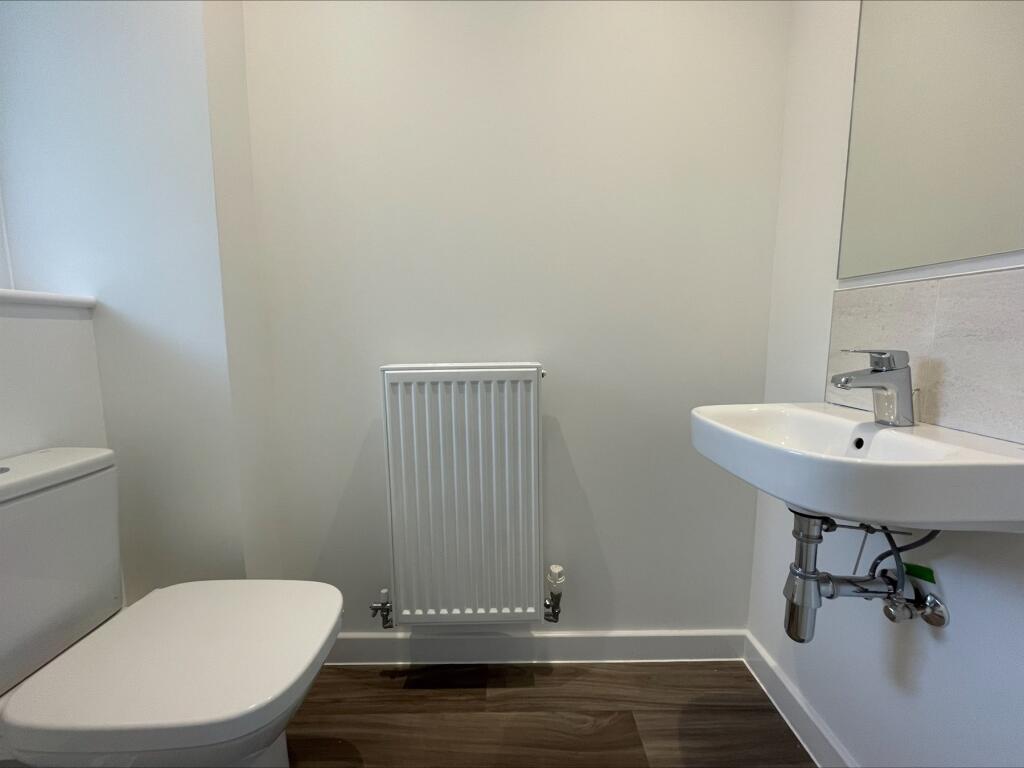 Cloakroom