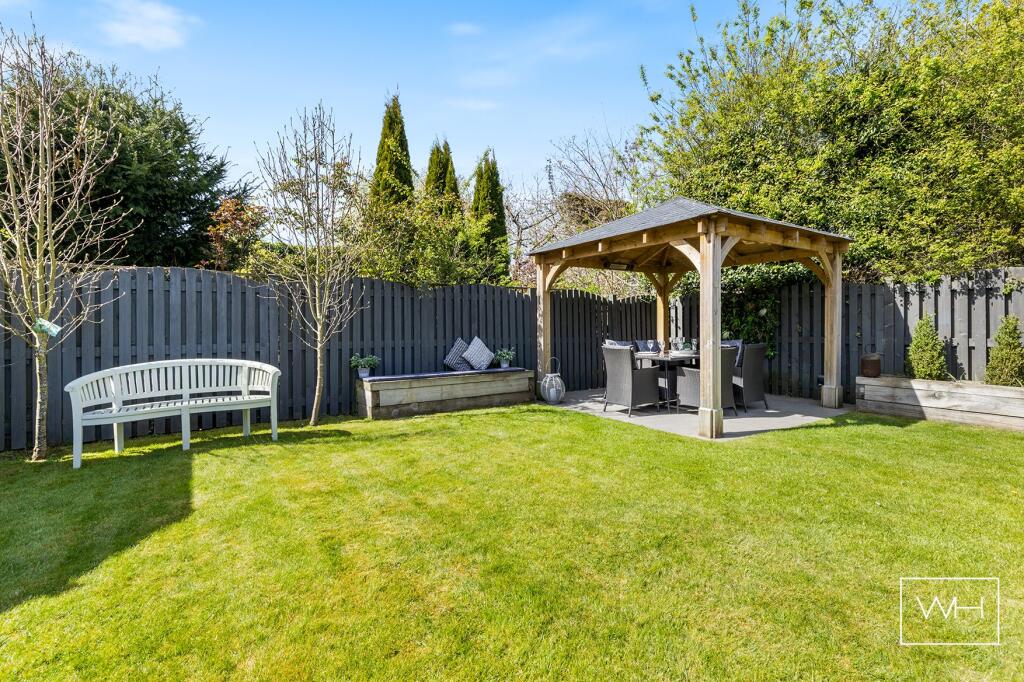 20 Roe Cloft, Close,