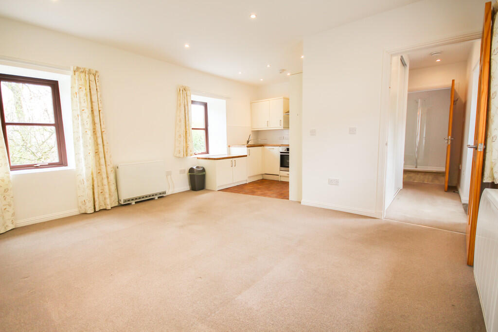 1 The Cottages - ...