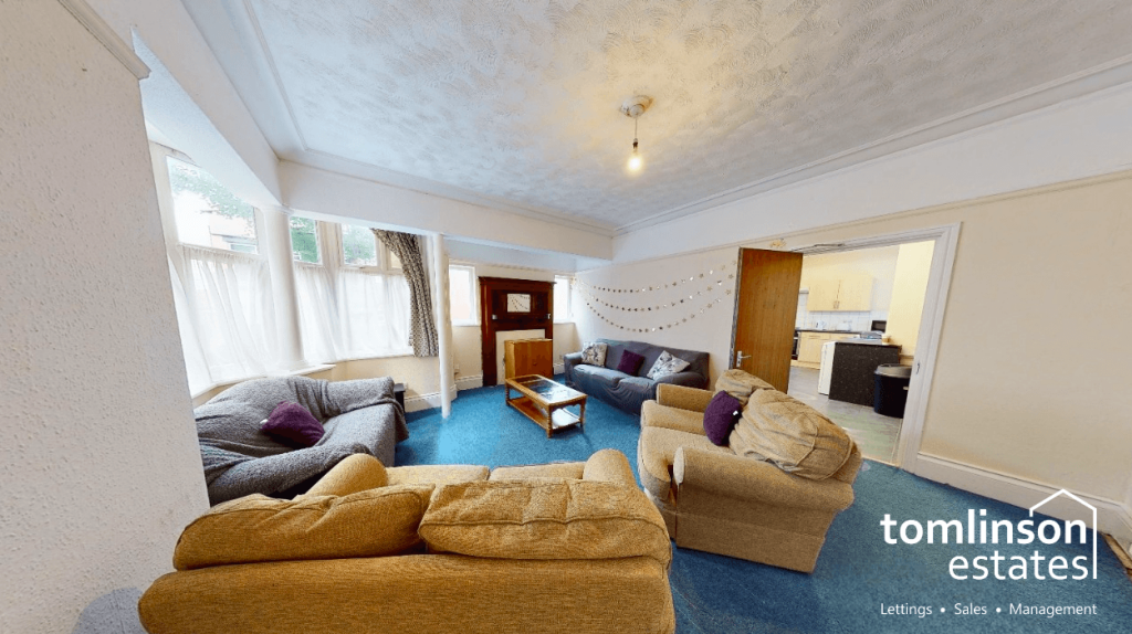 Derby Road - 8 Bed HMO