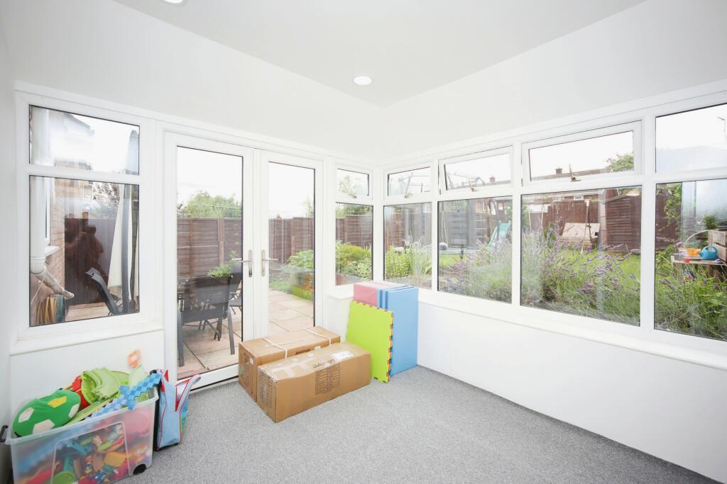 Conservatory