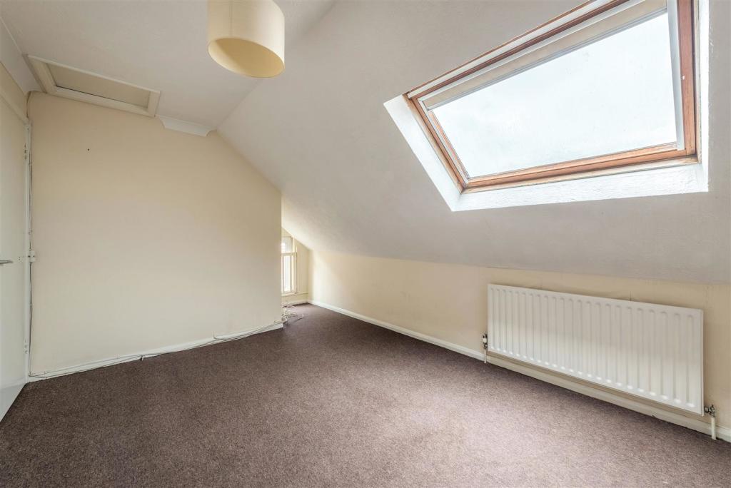Loft Conversion