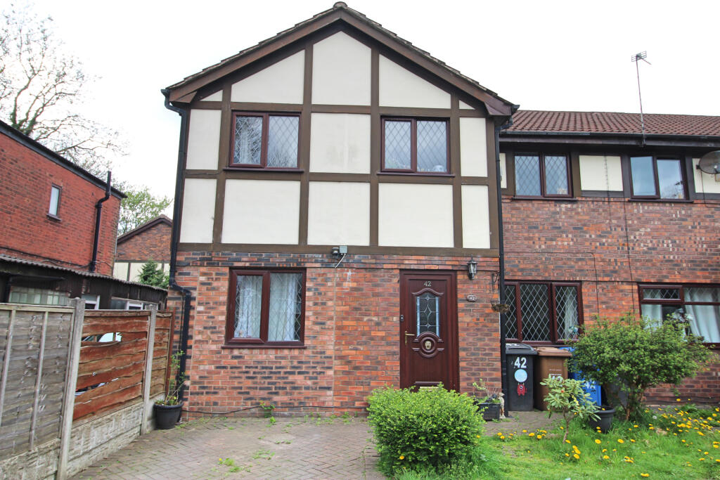 42 peel lane
