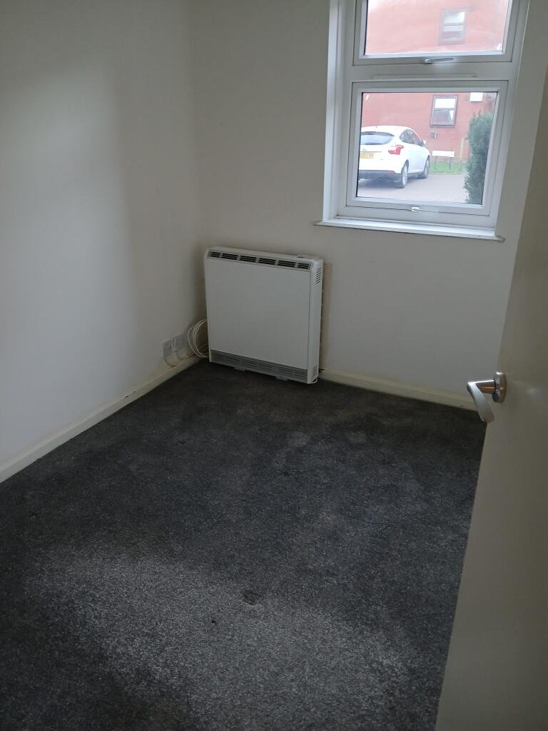 Old Chapel Close, Kirkby In Ashfield , Nottingham , NG178JG