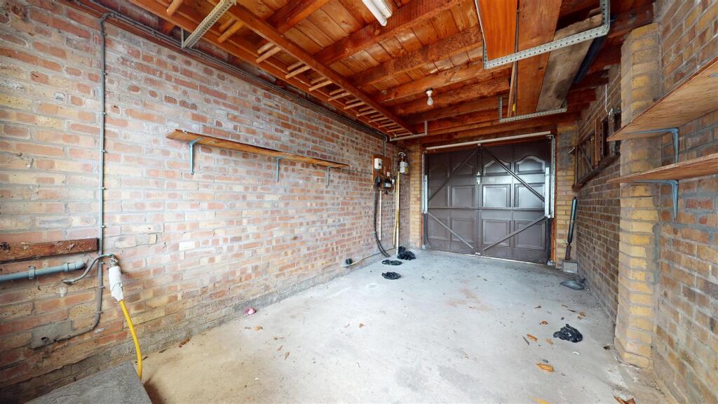 Croxteth Drive Garage