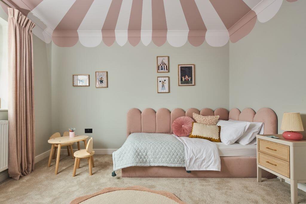 Previous Showhome