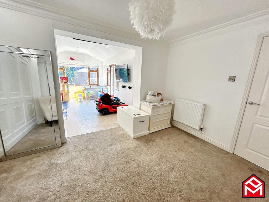 Playroom