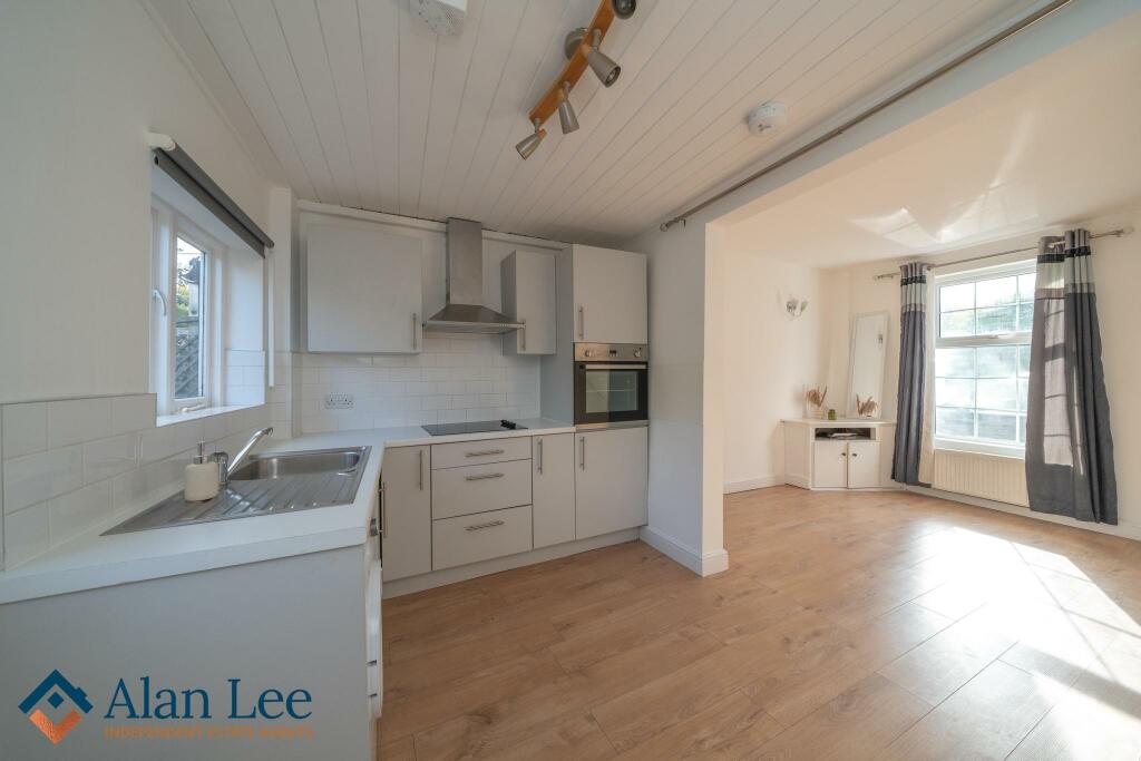 Open Plan