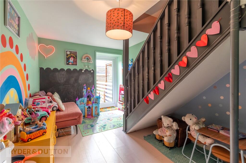 Play Room