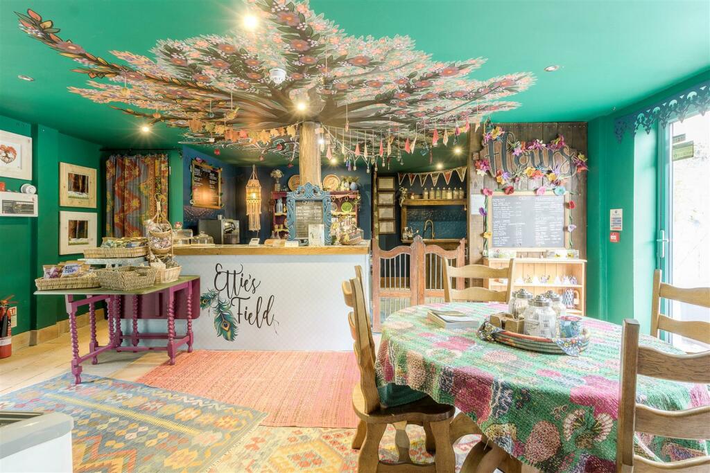 Westlands Farm, Ratcliffe Culey