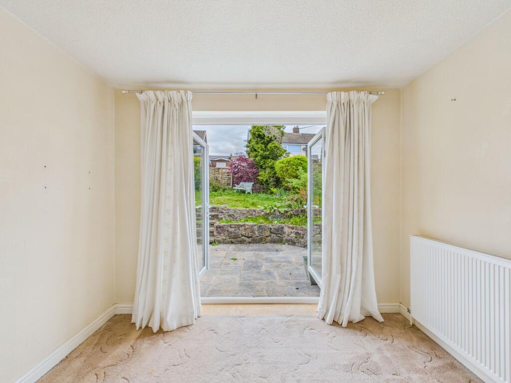 Bedroom Three / Dining Room
