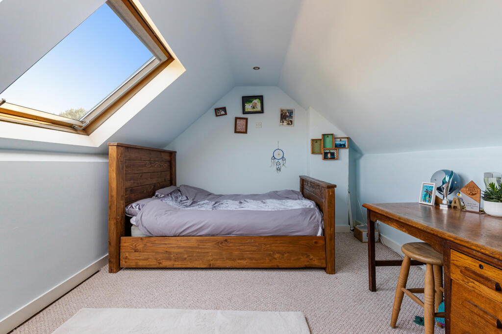 A21 - 5 Fell Close Yealmpton - 250725