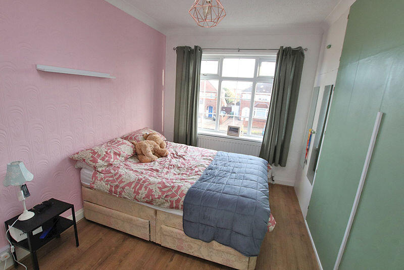 Bed 1